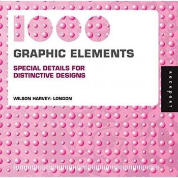 1,000 Graphic Elements