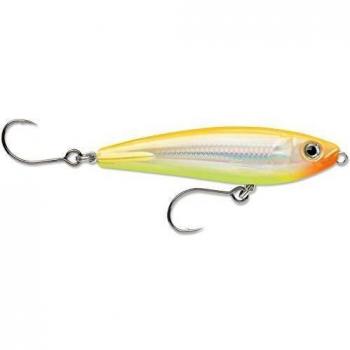 Rapala sxrsb09bnc X-Rap agua salada pesca gancho