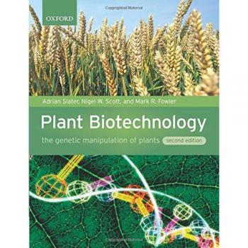 Plant Biotechnology: The Genetic Manipulation Of Plants
