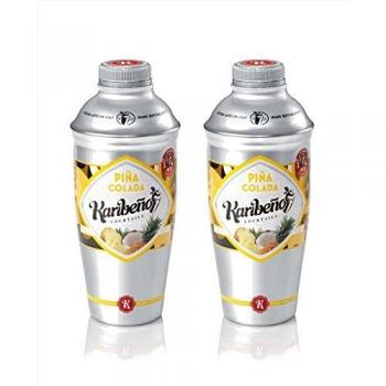 Piña Colada 70cl. - Karibeño Cocktails