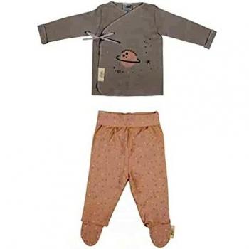 Bimbi Casual Jubon Y Polaina Sjp Planet 507 04 - Conjunto, unisex
