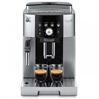 CAFETERA DELONGHI MAGNIFICA S SMART COMPLETAMENTE AUTOMÁTICA ECAM 250.23.SB