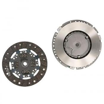 Kit de embrague NEXUS F1W026NX - Incluye disco de embrague, plato de presión y rodamiento de empuje; diseñado para vehículos específicos; fabricado con materiales de alta calidad para garantizar durabilidad y rendimiento óptimo