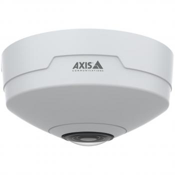 AXIS M4328-P - Cámara de red para interiores con resolución de 2992 x 2992 Pixeles y montaje en techo/pared