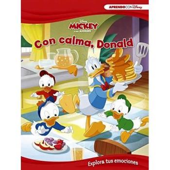 Con calma, Donald