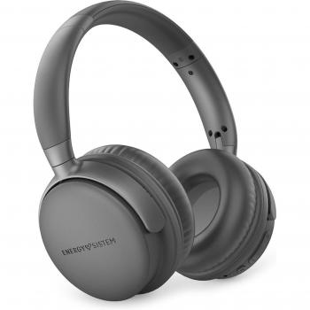 Energy Sistem - Auriculares de diadema Studio Plus Bluetooth Grafito