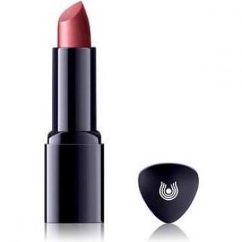 Dr. Hauschka Naturally Rich Color Lipstick #Hibiscus 26, 4.1 gr