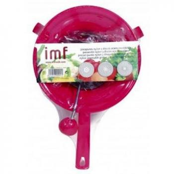 Imf Kitchen Supplies. S.A 3d Pasapurés, Blanco