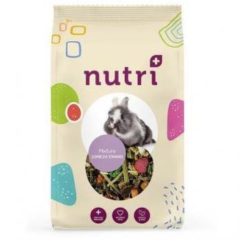 Super Mixtura Premium Conejo Enano