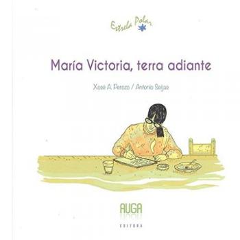 María Victoria, terra adiante