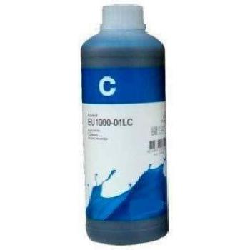 Elettronica - Ink 1000 ml for hp lexmark cartucho cian universal