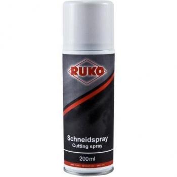 Ruko 101025 - Spray de corte (200 ml)