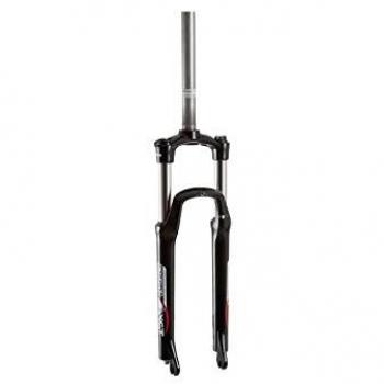 SR Suntour SF13 XCT - Horquilla de suspensión - 26 100mm 1 1/8 Negro 2018