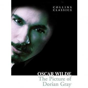 El Retrato de Dorian Gray (Clásicos Collins) - Tapa blanda