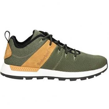 TIMBERLAND SPRINT TREKKER LOW F GRAPE
