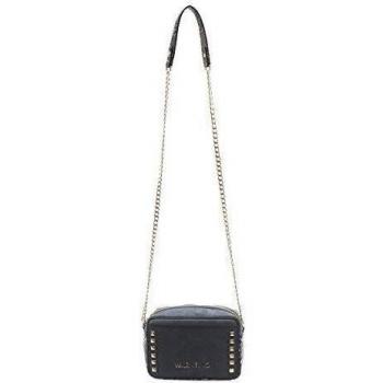 Valentino - Bolso al hombro de Material Sintético para mujer gris Gris