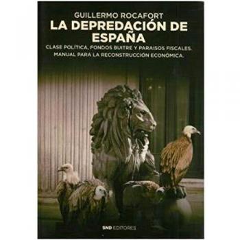 La Depredación De España