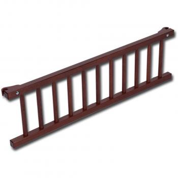 Babybay rejilla de cuna colecho para los modelos Original y Midi, natural lacado