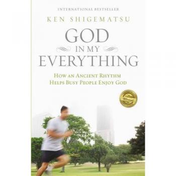 God in My Everything