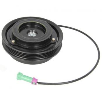 Acoplamiento magnético, compresor de aire acondicionado THERMOTEC CA78348 y KTT040020