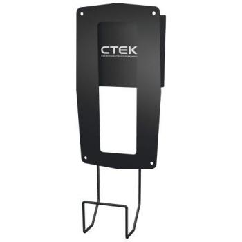 Soporte de pared Ctek 300 para cargadores