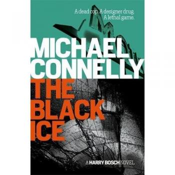 La Hielo Negro - Michael Connelly (Edición Tapa Blanda, Serie Harry Bosch)