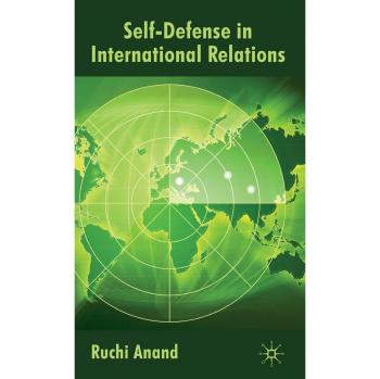 Self-Defense in International Relations