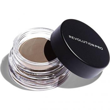 Revolution Pro - Pomada para cejas - Taupe