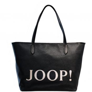 JOOP! Cortina X-Mas Lara Shopper Bolsa LHO Black