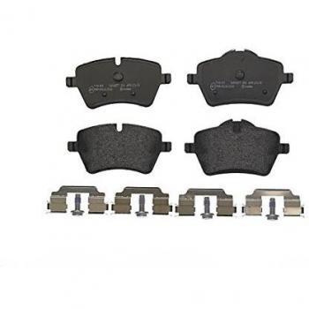 Brembo P06051 Front Disc Brake Pad - Set of 4
