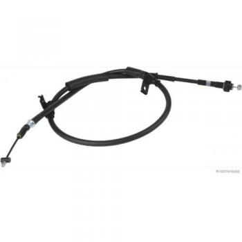 Herth+Buss Jakoparts J3930543 Cable, Parking Brake