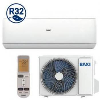 Aire Acondicionado Baxi Anori JSG50