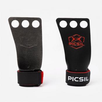 Picsil RX 3H Wrist Guards with Grip Support