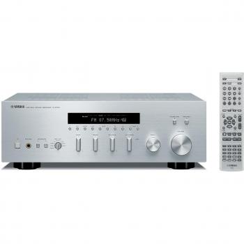 Yamaha RS-700 - Receptor para equipo de audio
