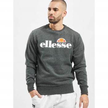 Sudadera Ellesse 'Sl Succiso' Negro