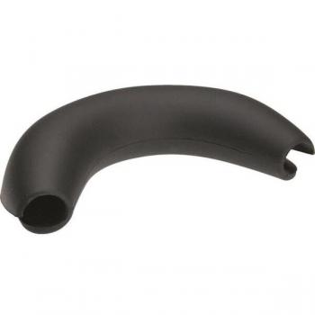 Cojín de Silicona para Cuello Efalock - Color Negro
