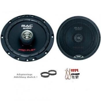 Opel Corsa B, Corsa C, Vivaro, altavoz, para puerta delantera