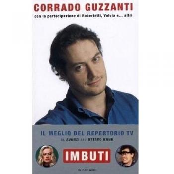 Imbuti. Con Videocassetta [Italia] [DVD]