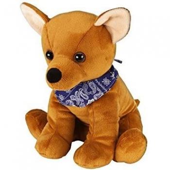 warmies, Peluche Térmico