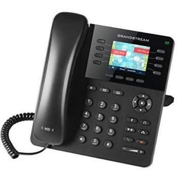 Grandstream GXP2135 8 Line / 4 Account SIP IP Phone, Inc PSU