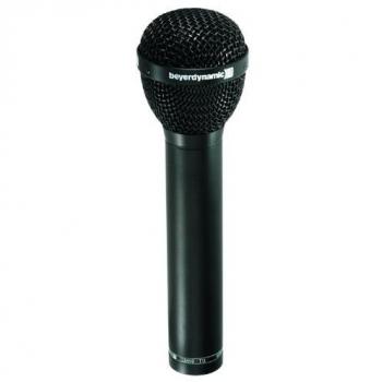 Beyerdynamic M 88 TG Hypercardioid Dynamic Microphone