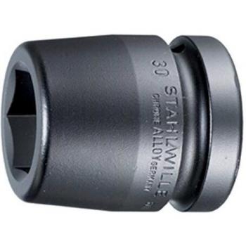 Boca de llave de vaso IMPACT 1/1 27mm 60 IMP 27 Stahlwille 26010027