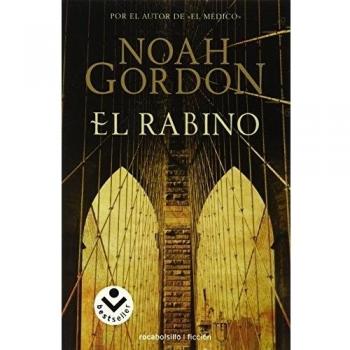 El rabino - Noah Gordon
