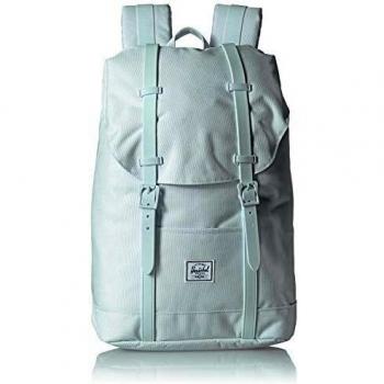 Herschel MOCHILA RETREAT MID Unisex - Adulto