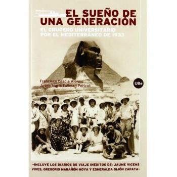 Sueño De Una Generacion, El
