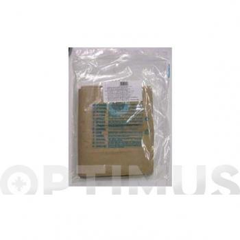 Broca de piedra 6 x 100 mm para hasta 2000 rpm y Punta atornillar Pozi 1/4 x 32 mm