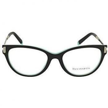 Tiffany TIFFANY T TF 2193 BLACK TURQUOISE 51/17/140 women Eyewear Frame
