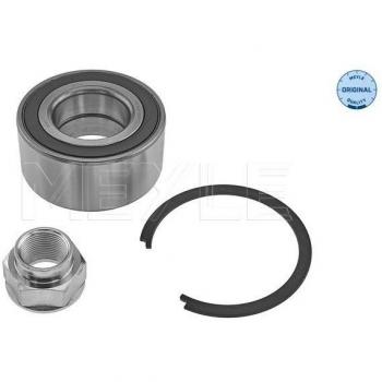 Juego de Cojinetes de Rueda MEYLE 214 650 0001 para OPEL, FIAT y LANCIA
