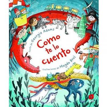 Como te lo cuento: Como te lo cuento