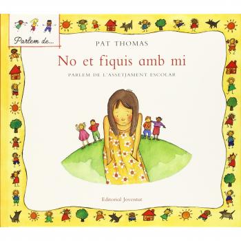 No et fiquis amb mi
